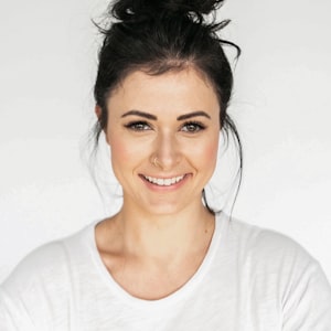 Sarah Johnson