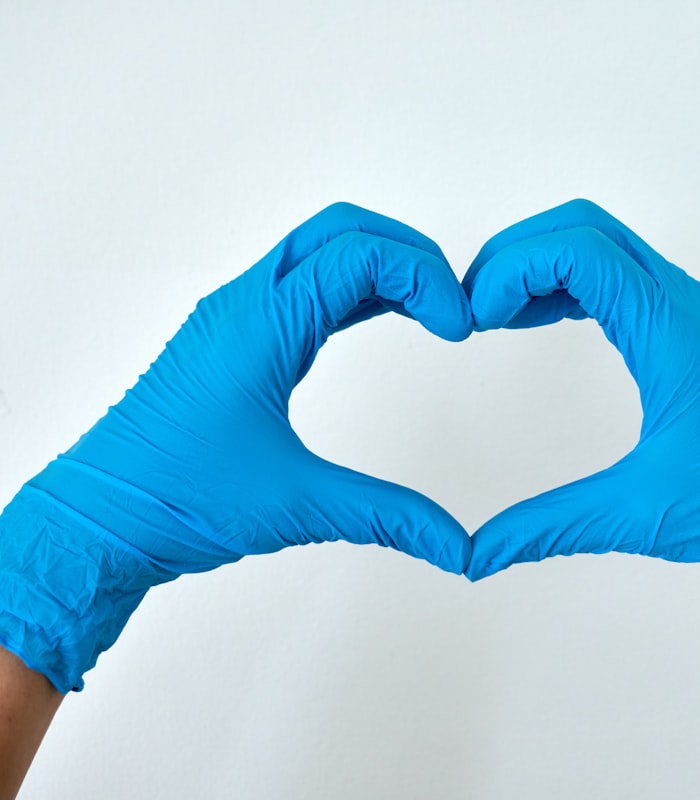 Pending Name cleaners care about every job